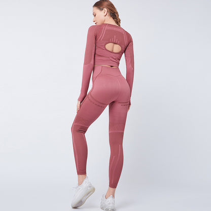 Stretch Fitness Leggings